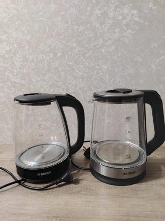 Электро чайник