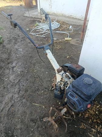Продается культиватор Huter