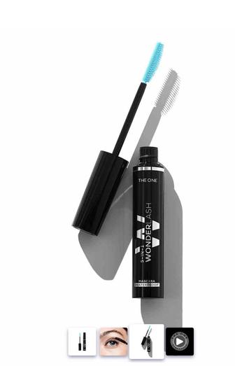 Тушь Многофункциональная