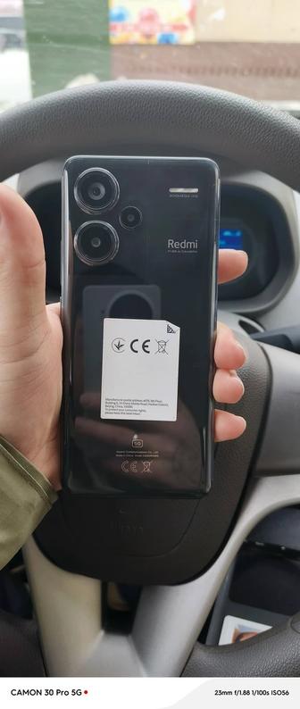 Xiaomi Redmi Note 13 pro