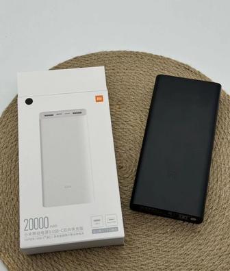 Power bank Xiaomi