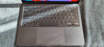 Продам MacBook Air 13.6
8 ГБ ОЗУ, 256 ГБ SSD.