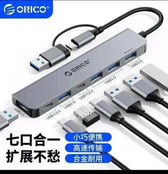 док-станция-концентратор ORICO