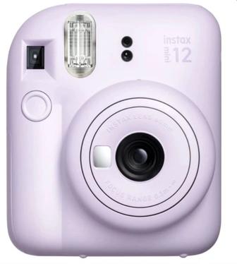 Instax 12