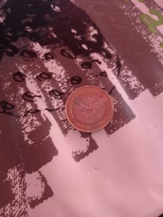 Продам монета