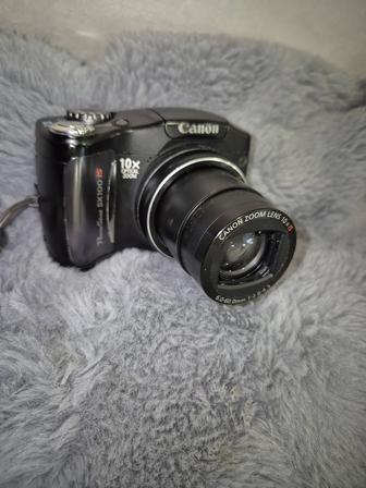 Фотоаппарат срочно