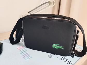 Сумка Lacoste