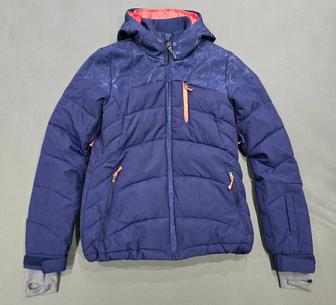 Горнолыжные куртки