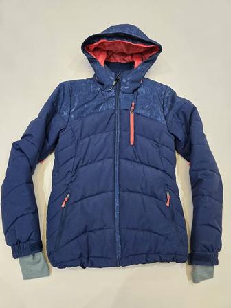 Горнолыжные куртки