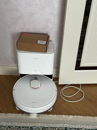 Робот пелисос