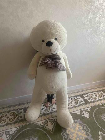 мишка игрушка