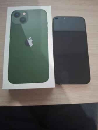 Продам айфон 13 128 GB
