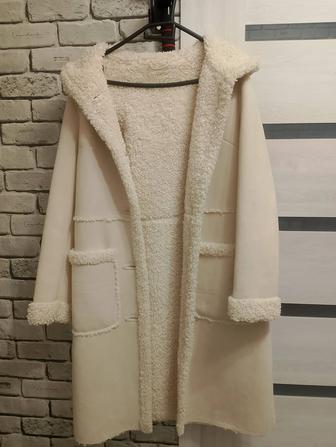 Продам пальто