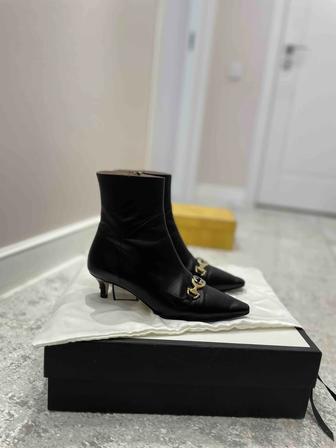 Ботильоны демисезонные