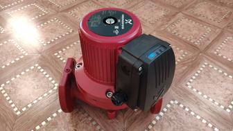 Циркуляционный насос трехфазный GRUNDFOS DK 8850 UPS 50-120/2 F 280 3x400V