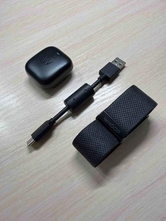 Фитнес-браслет WHOOP 4.0