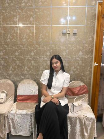 Репетитор( русский язык и литература математика, казахский язык)