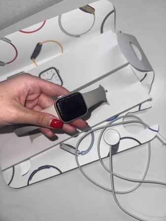 Apple Watch 7 41mm оригинал