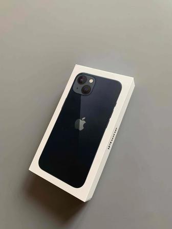 Новый Iphone 13 128гб с гарантией