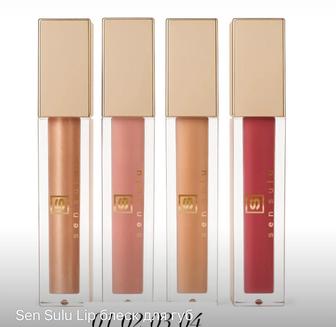 косметика Sensulu