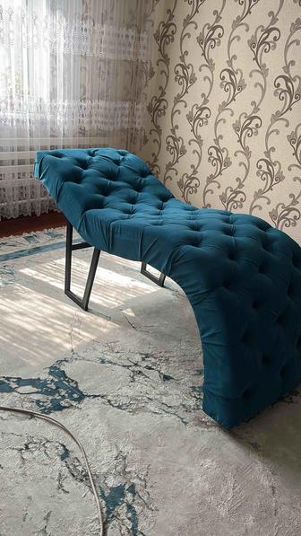 Кушетка сатылады