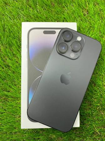 iPhone 14 PRO 256GB Black