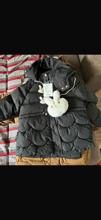 Продажа детских курток