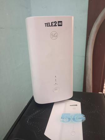 5G Wi- Fi Роутер