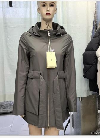 Ласакрада ветровки