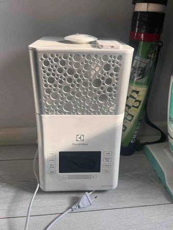 Ультразвуковой увлажнитель