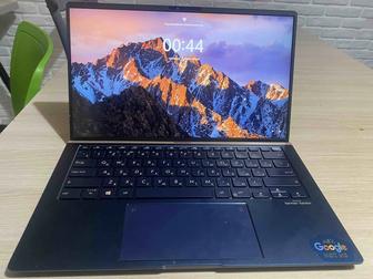 Ноутбук ASUS Zenbook UX433FAC i7 10510U