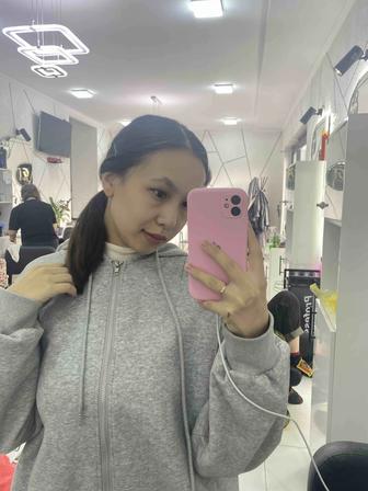 Воспитатель / воспитательница