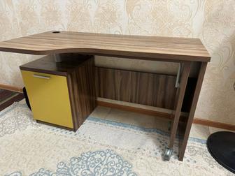 Рабочий раскладной стол