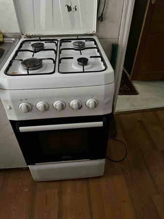 Газовая плита б/у