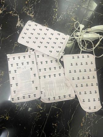 Термоперчатки Jessica Thermal Hand Mittens.