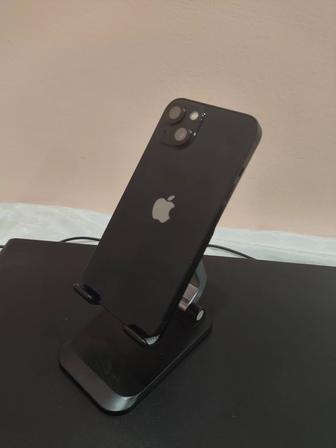 iPhone 13 черный сатылады