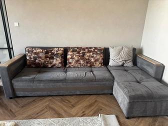 Продаю диван