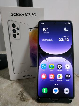 Samsung Galaxy A73 [8/256) 5G