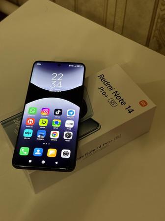 Xiaomi Redmi Note 14 Pro plus 512гб 5G