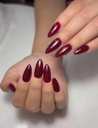 Маникюр акция 3990тг!!!