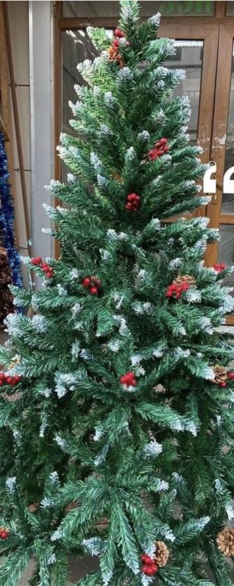 Искусственная Елка