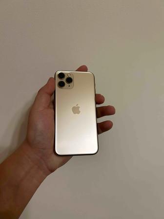 Iphone 11 pro 64gb