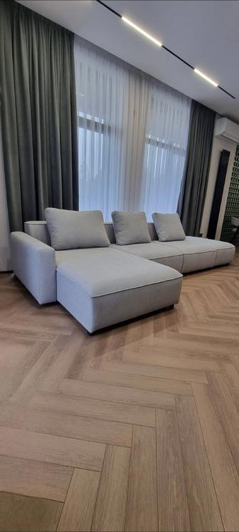 Мягкая мебель на заказ