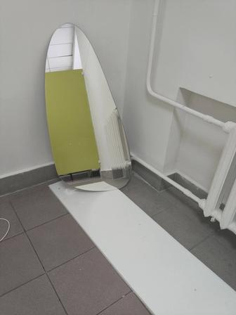 Продам зеркало