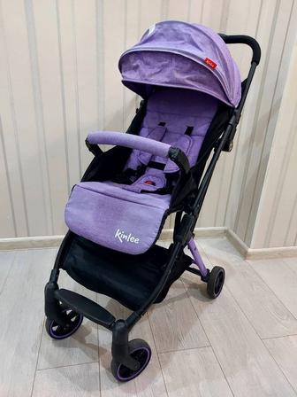 Kinlee C3 детская прогулочная коляска