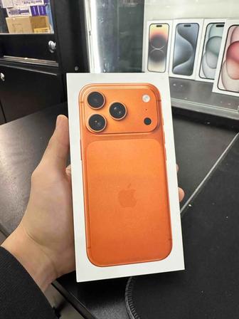 Айфон 17про 256гб