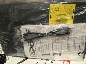 APC Back UPS RS 1100 Резервное питание