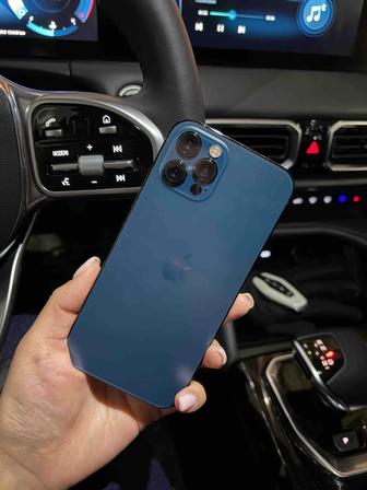 Продам Айфон 12 про