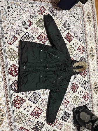 Продам куртку