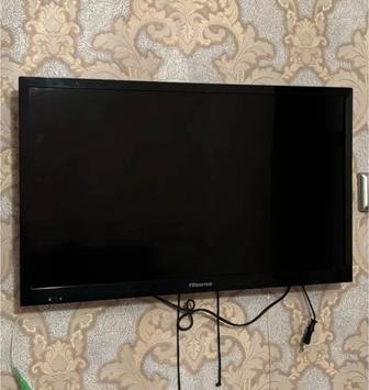Телевизор